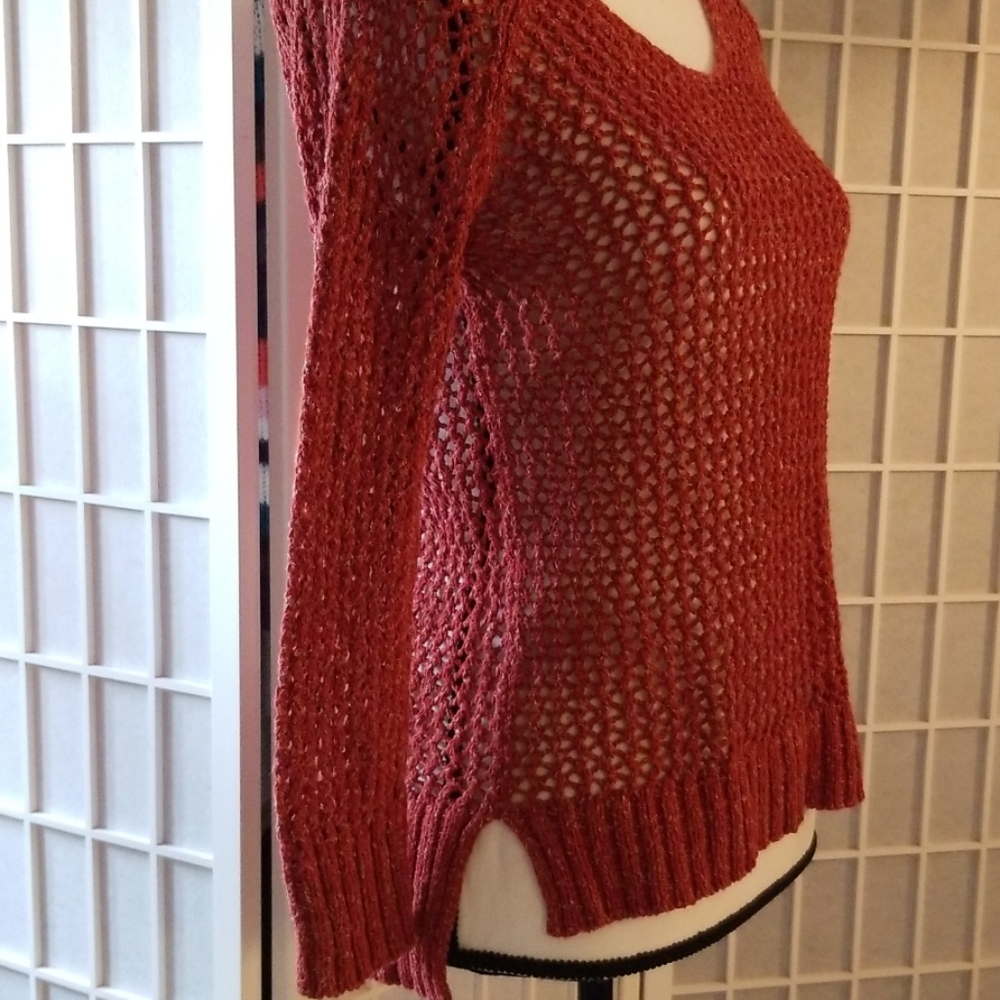 Knit😍Top - Picture 2 of 5